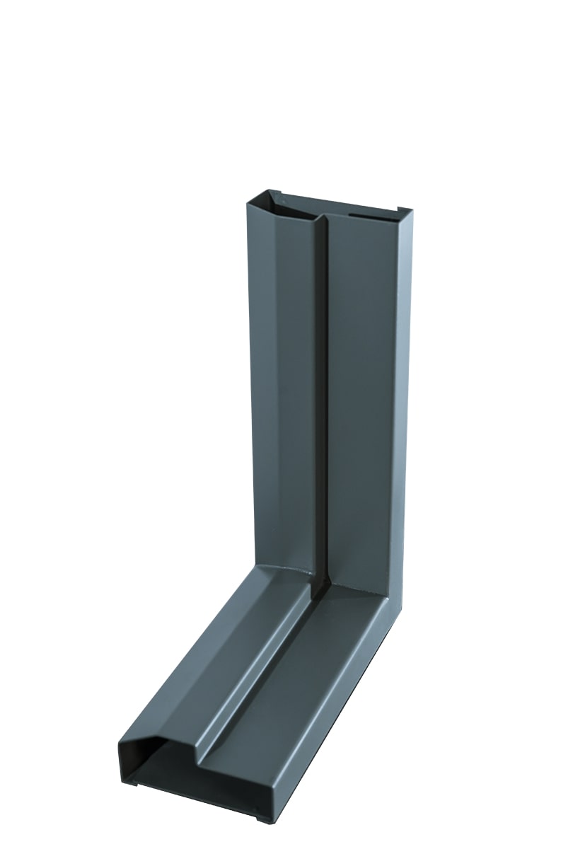 A-Profile Single Rabbet 